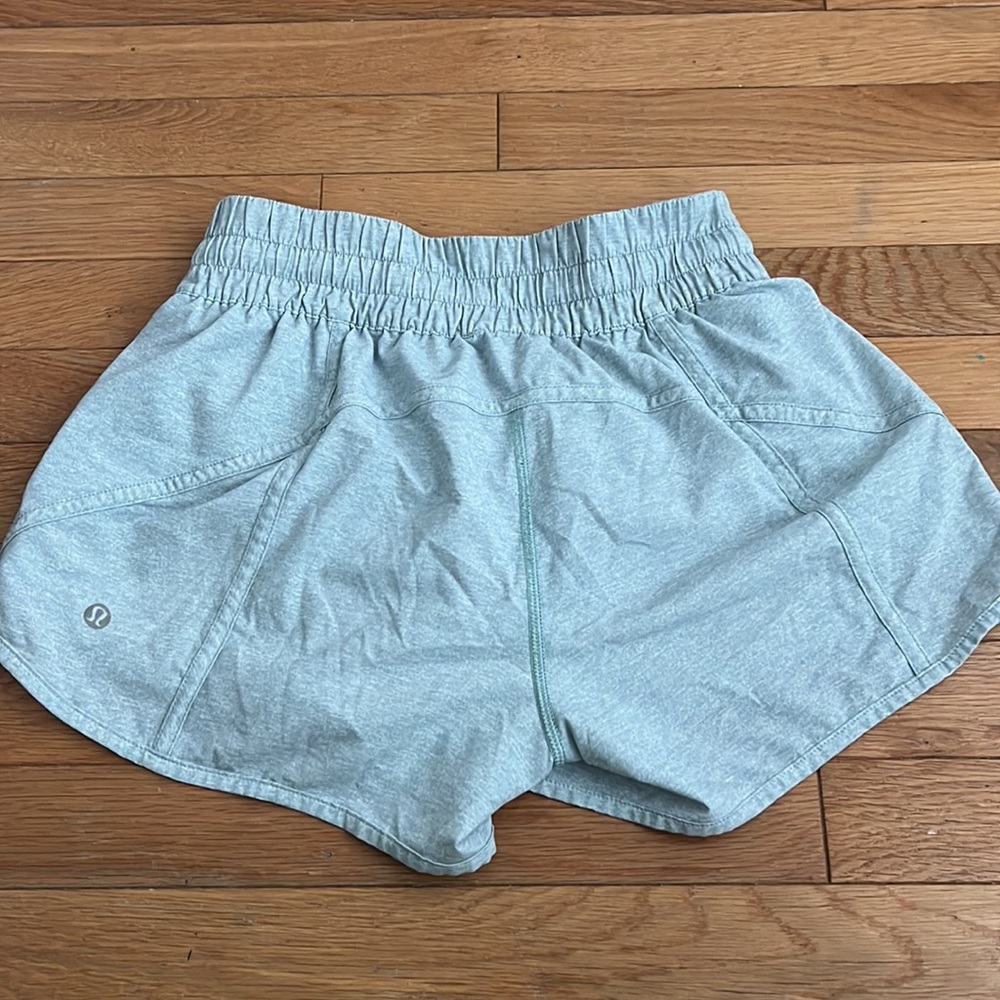 Lululemon Tracker Short - Picture 2 of 4